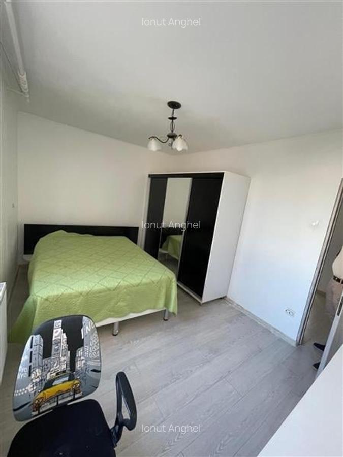 COMISION 0% Exclusivitate Vanzare apartament 3 camere+Boxa renovat Tei - 3