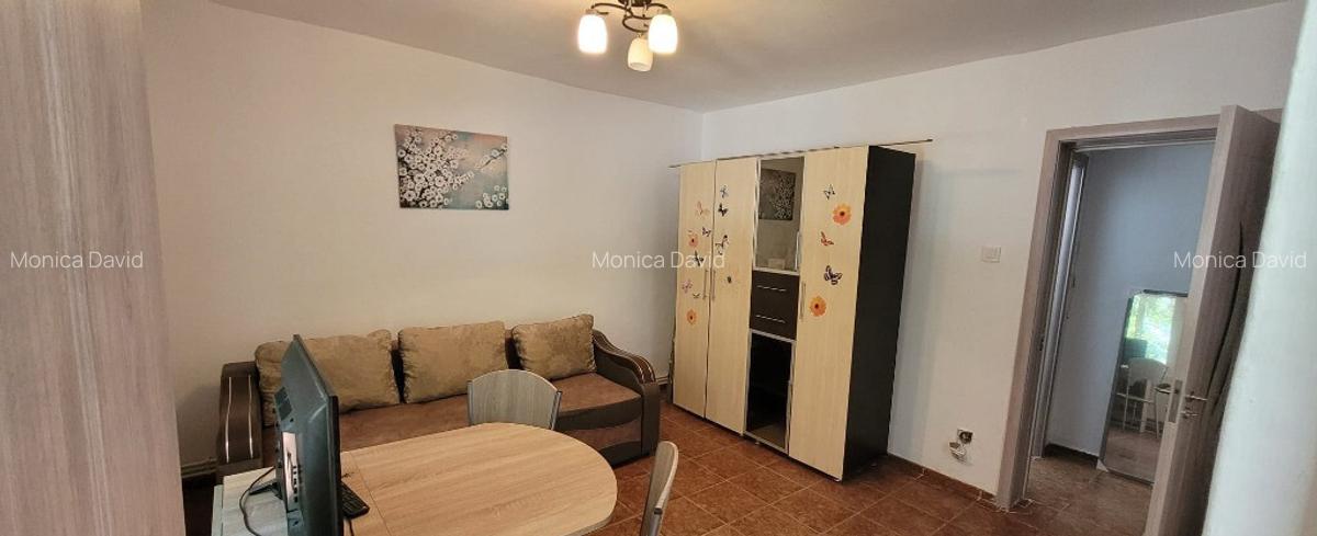Garsoniera Buzau str. Mesteacanului - 2