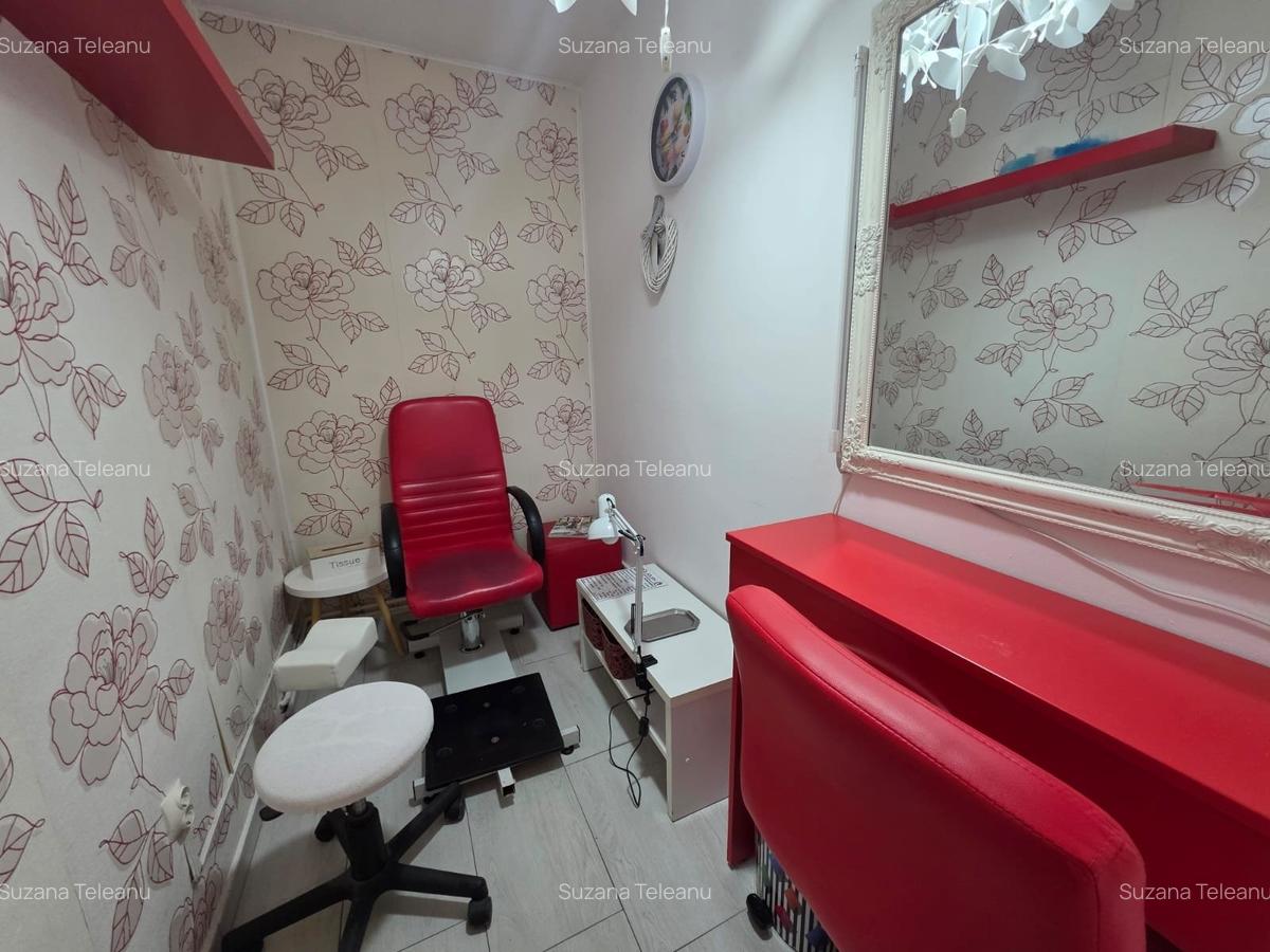 Vand spatiu comercil zona Gara - Vlahuta - 8