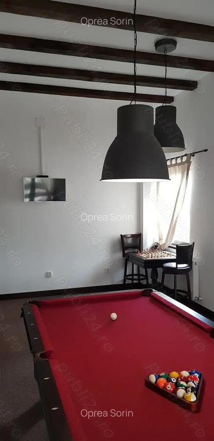 Vand Centru Sportiv - Pensiune - 3