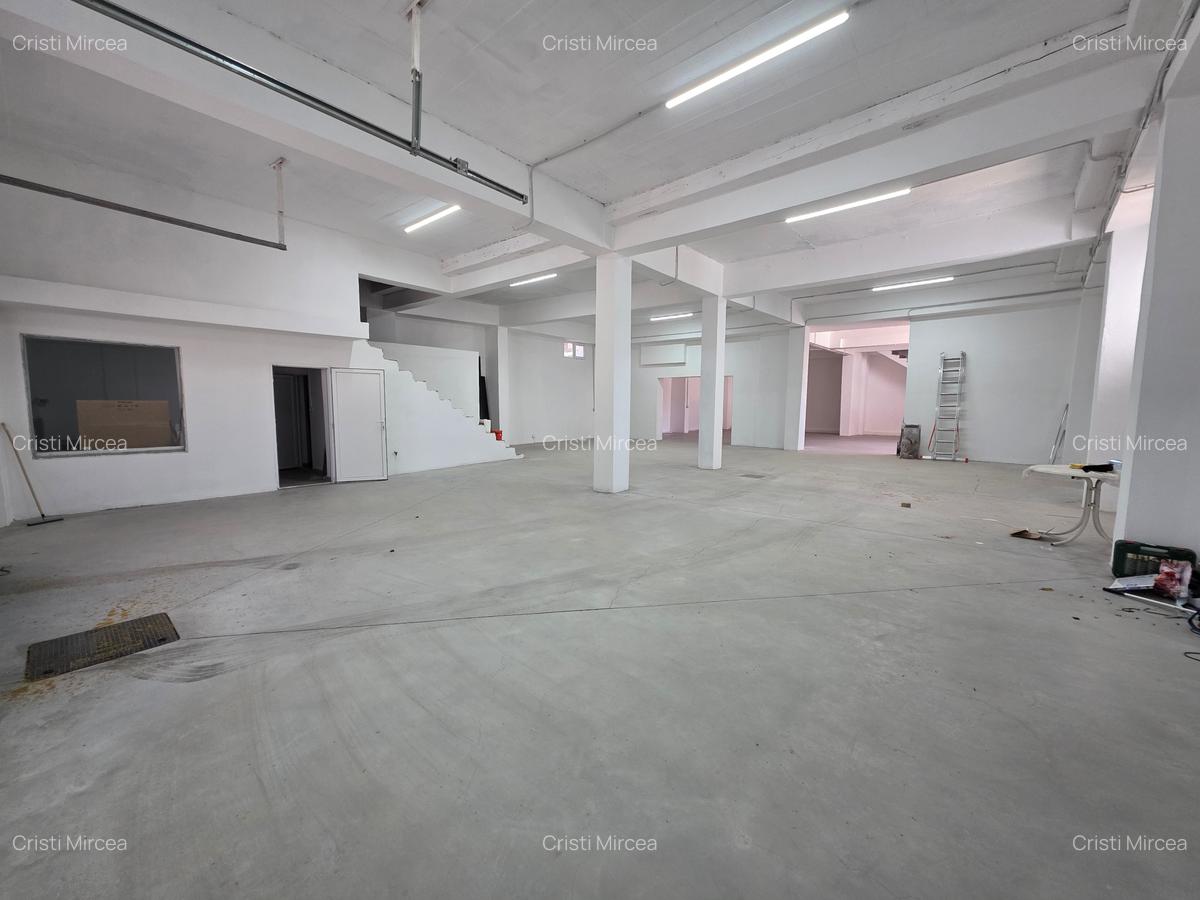Spațiu comercial, 300 mp în Blumăna - 3