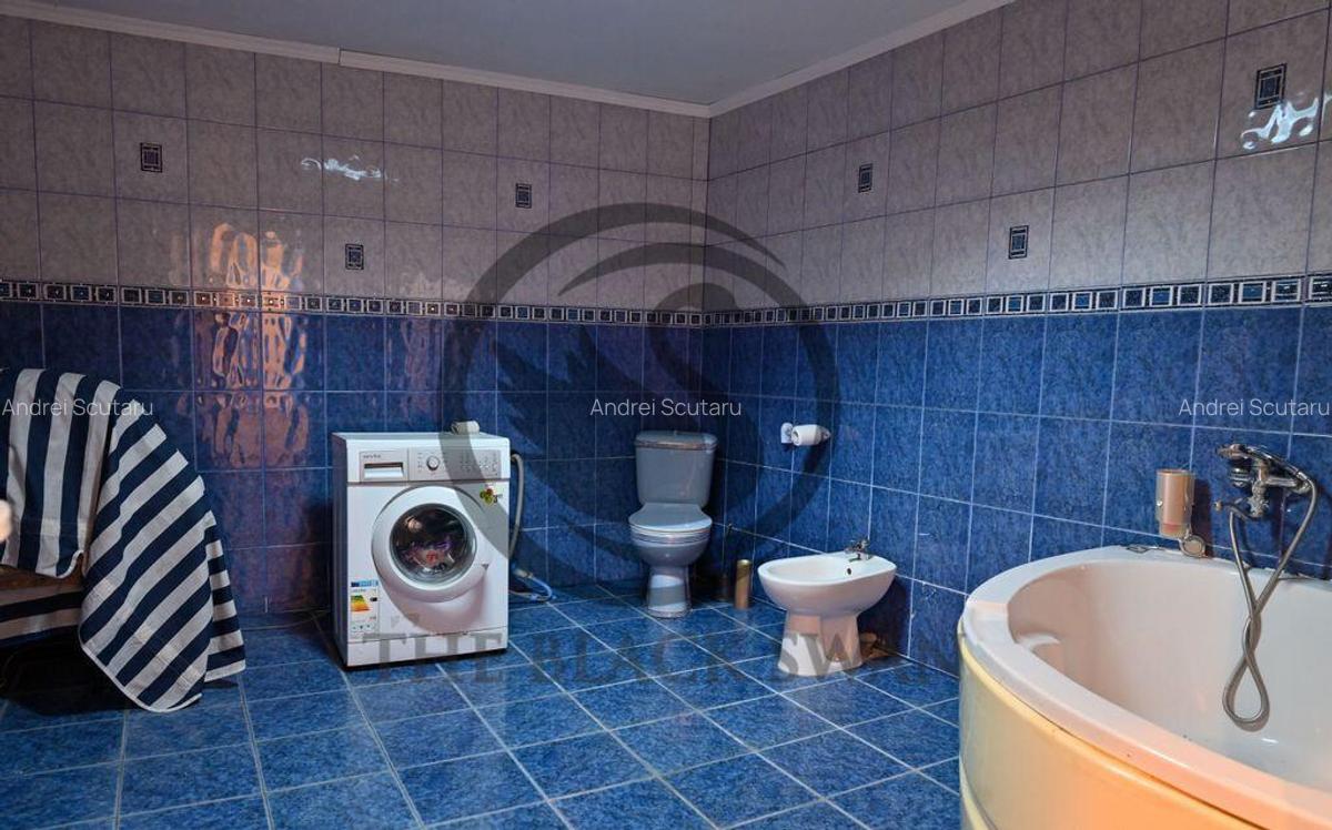 Casa/Vila 5 camere cu spa?iu comercial de vanzare | Sud ... - 14