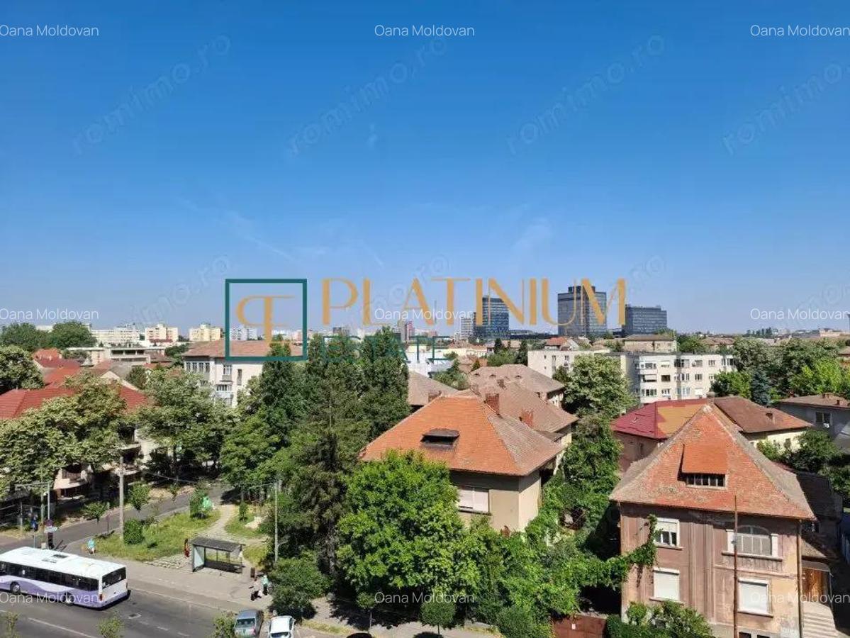 P4537 Apartament cu 3 camere, zona Medicina - 12