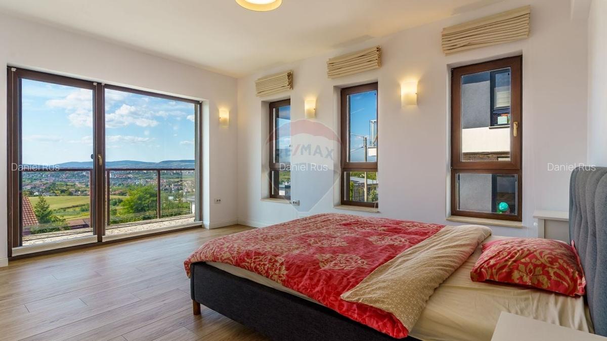 Duplex utilat si mobilat modern | 162 mp utili | garaj | panorama - 6