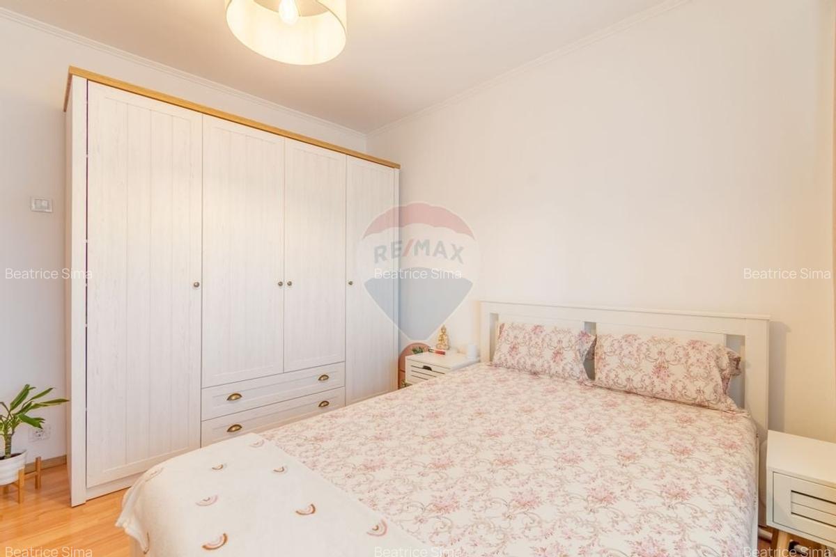 Apartament de vanzare, 2 camere, Calea Dorobantilor - 7