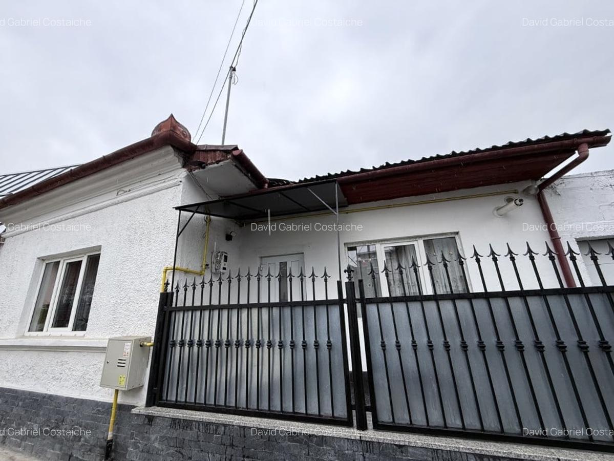 Casa individuala mobilata utilata, zona Ultracentrala - 1