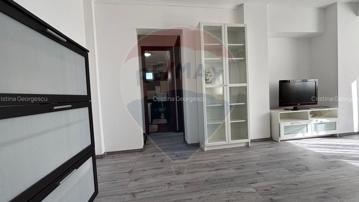 Apartament cu 2 camere de inchiriat-Constanta, Kamsas, Baba Novac - 8