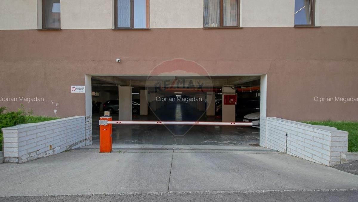 Apartament Premium 4 Camere - 36