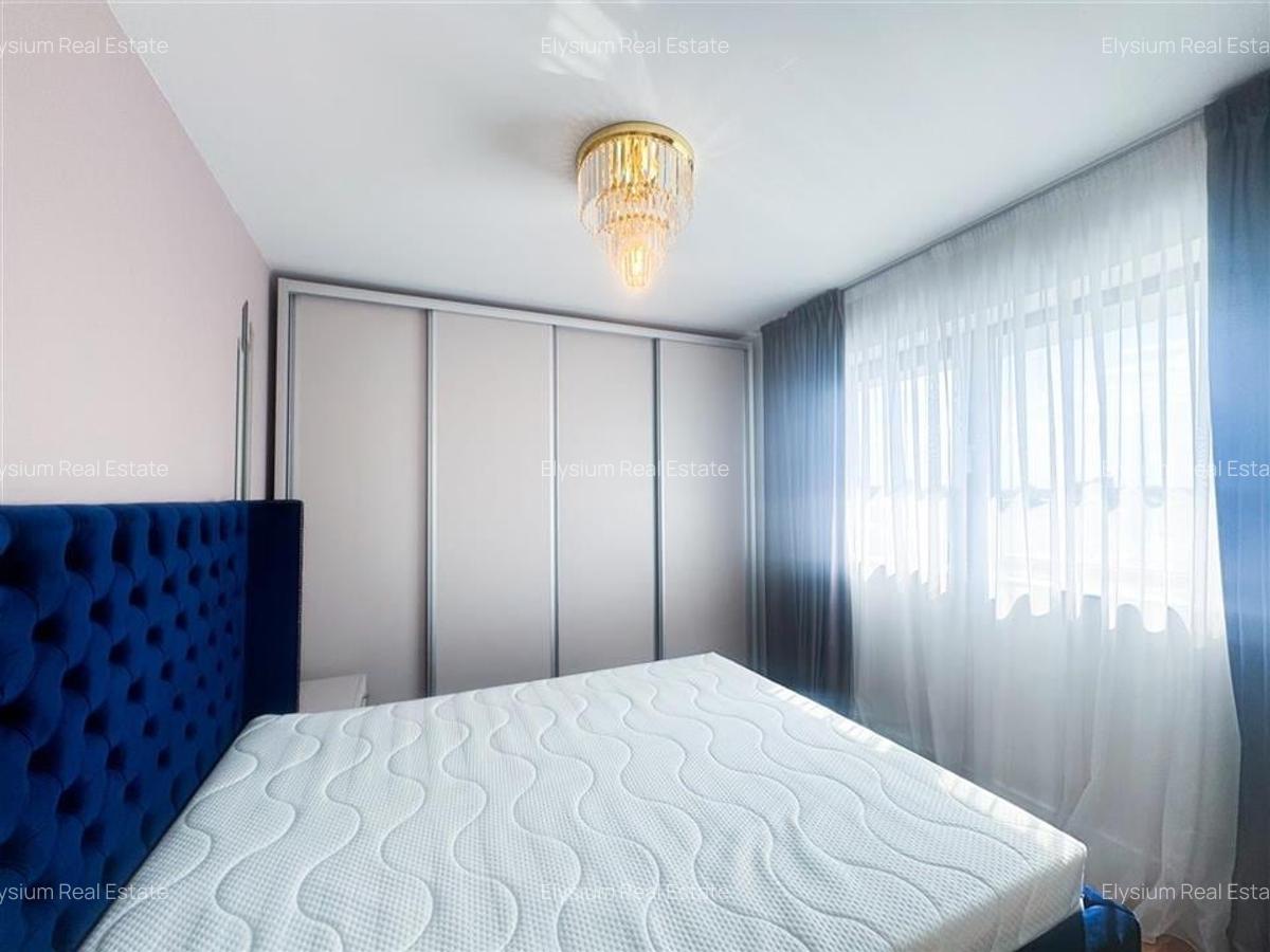 Apartament 3 camere de inchiriat 102 The Adress Floreasca - 13