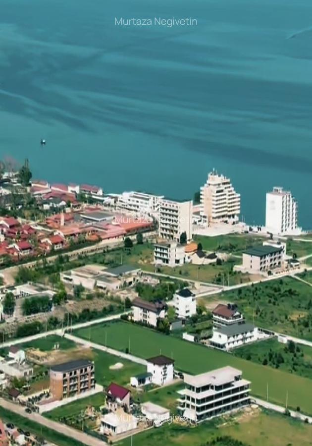 Vanzari terenuri in Costinesti primul rand la Marea Neagra - 1