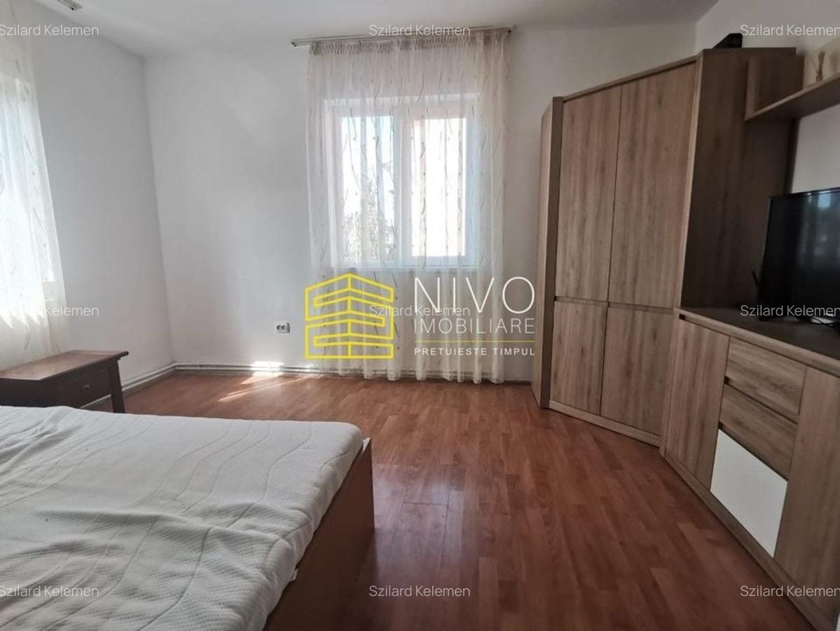 Apartament 1 cameră - Sg. de Mureș - Nordului - 2