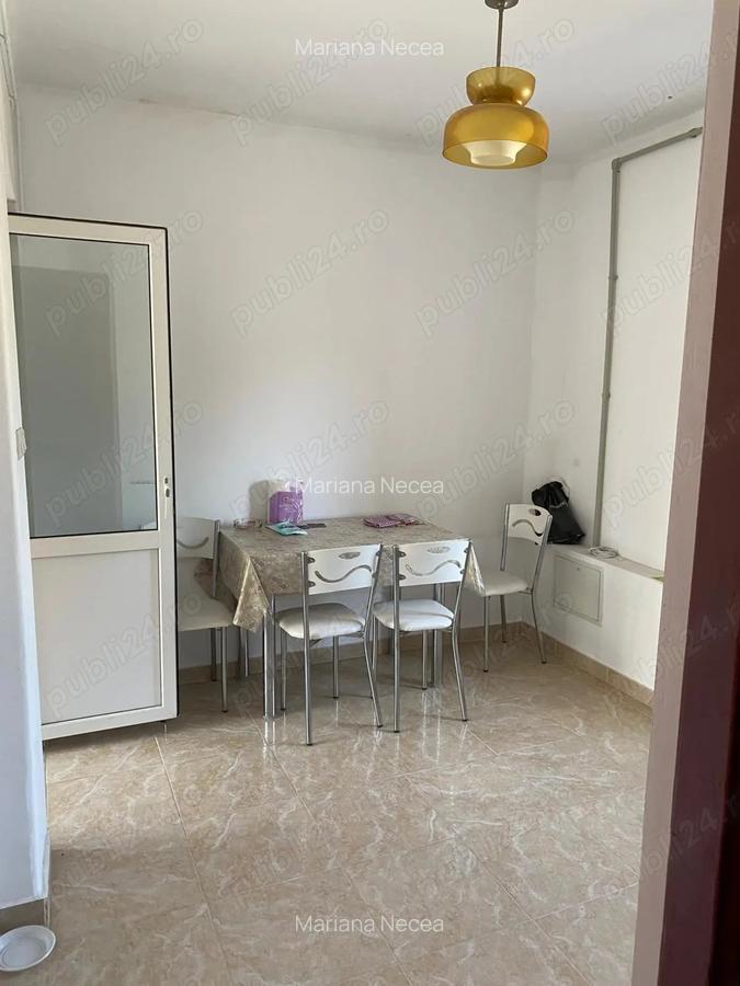 Inchiriez apartament 3 camere zona Obor Iancului - 9