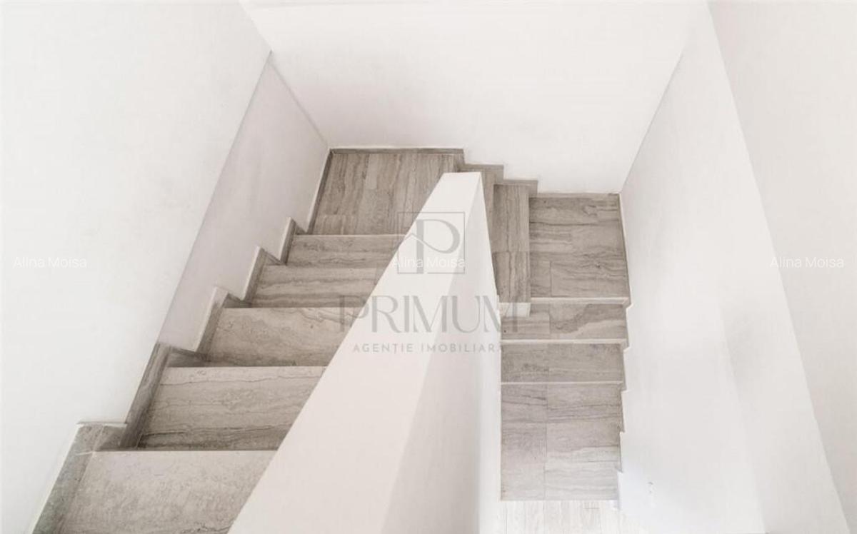 Duplex 4 camere - spatios - 123 mp utili - bucatarie inchisa - 14