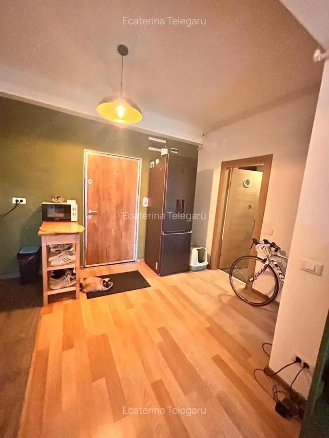 OFERTA - Apartament 2 camere, bloc nou, centrala proprie, LOC PARCARE INCLUS! - 6