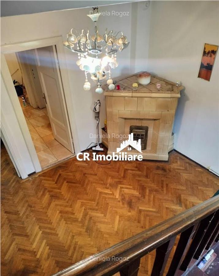 Vila Dristor Decebal pozitie strategica Firma sau Reziden - 5