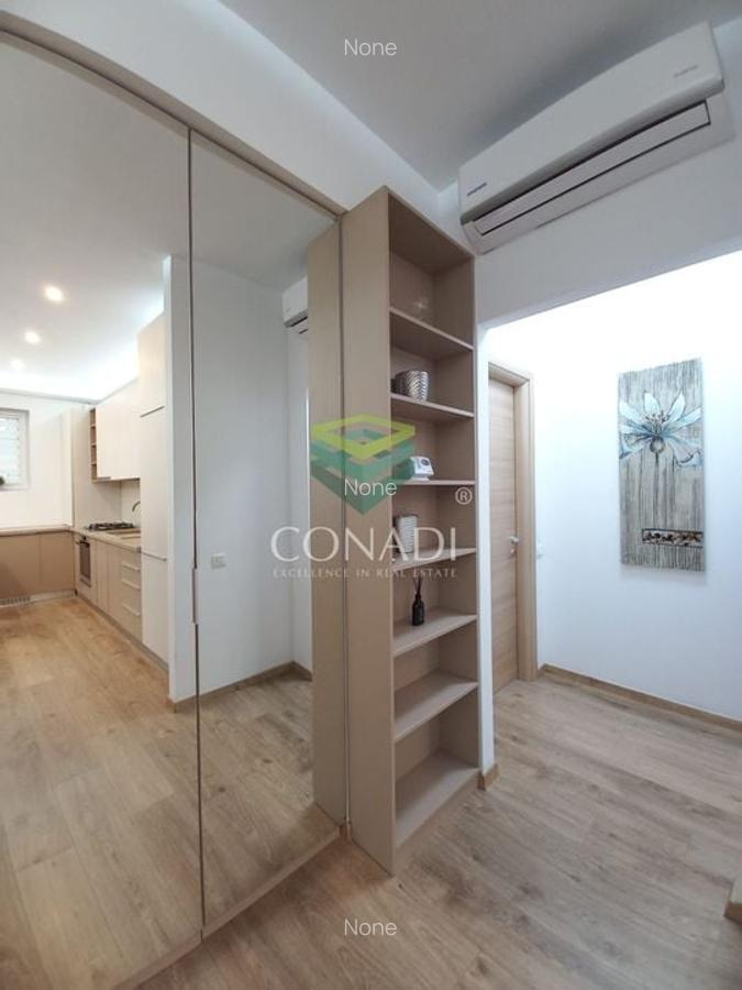 Apartament cu 2 camere // Laguna Residence - 21