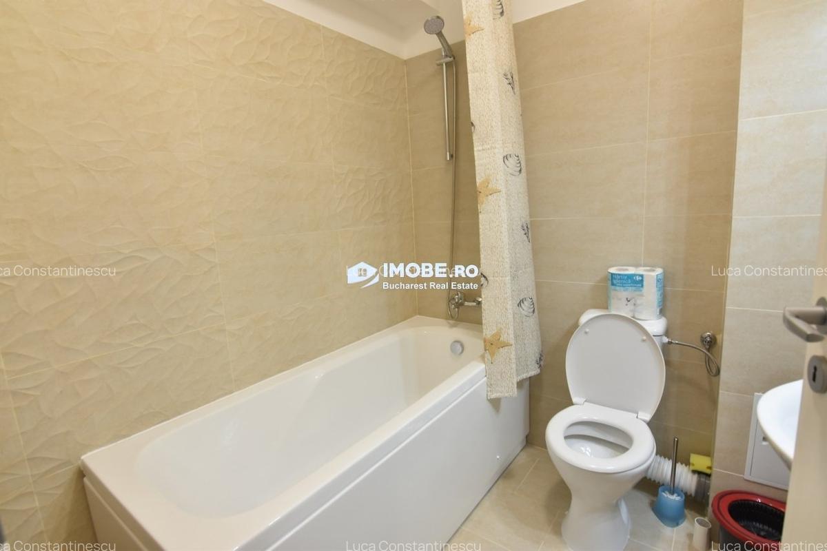 Apartament 2 camere, mobilat complet, Sector 6, Prelungirea Ghencea - 6