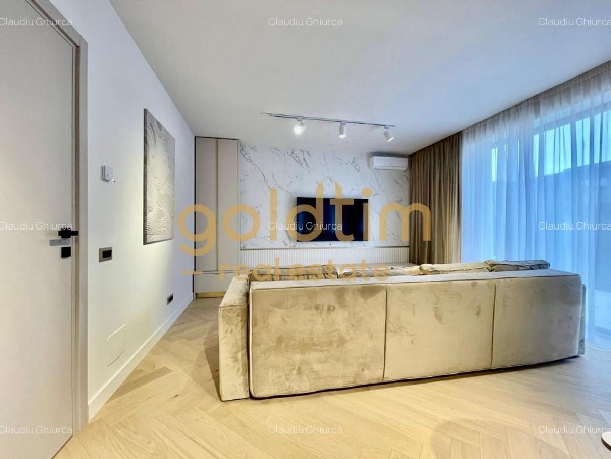 ARQUA RESIDENCE/PIPERA/IANCU NICOLAE/SUPERB/MOBILAT SI UTILAT COMPLET - 10