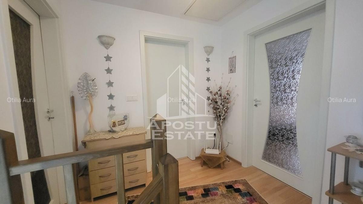 Casa insiruita,3 dormitoare,2 bai,Dumbravita - 15