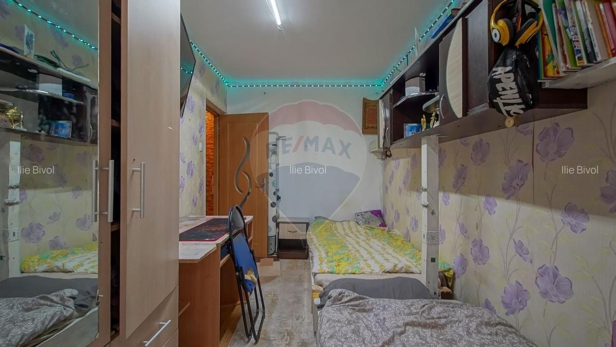 0% COMISION | APARTAMENT 2 CAMERE | SEMIDECOMANDAT | CALEA BUCURESTI - 3