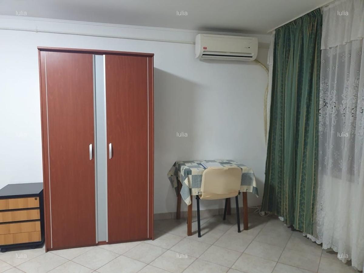 Garsoniera de inchiriart Bd Brailei - 6