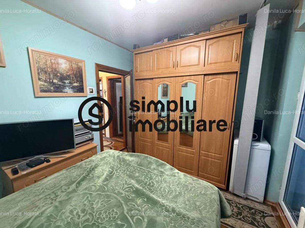 Apartament 3 Camere Semidecomandate Gradina Botanica - 9