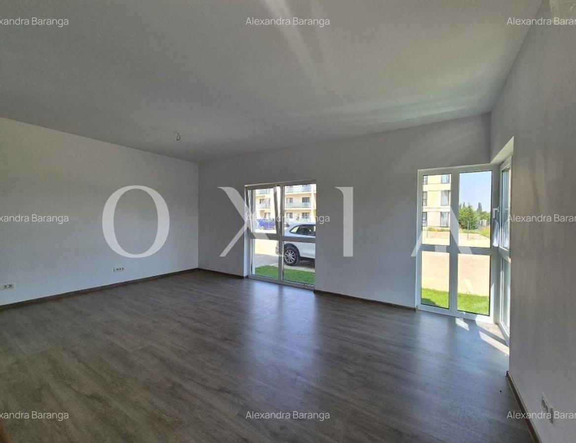 AX1091 Torontalului, Finisaje Premium, Loc De Parcare - 2