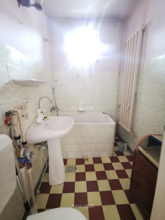 Apartament 2 camere CENTRAL-Louis Turcanu - 11