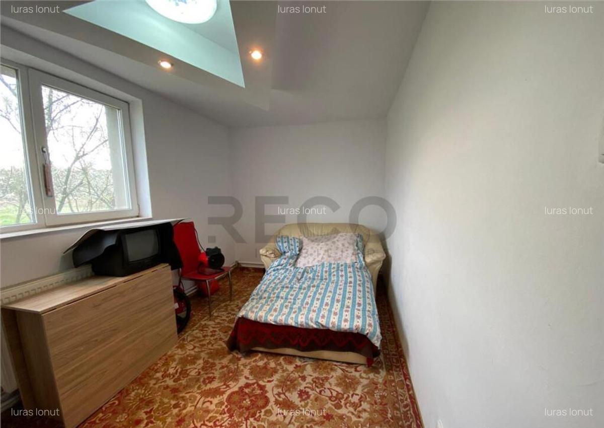 RECO Casa cu teren in Alparea 13km de Oradea - 14