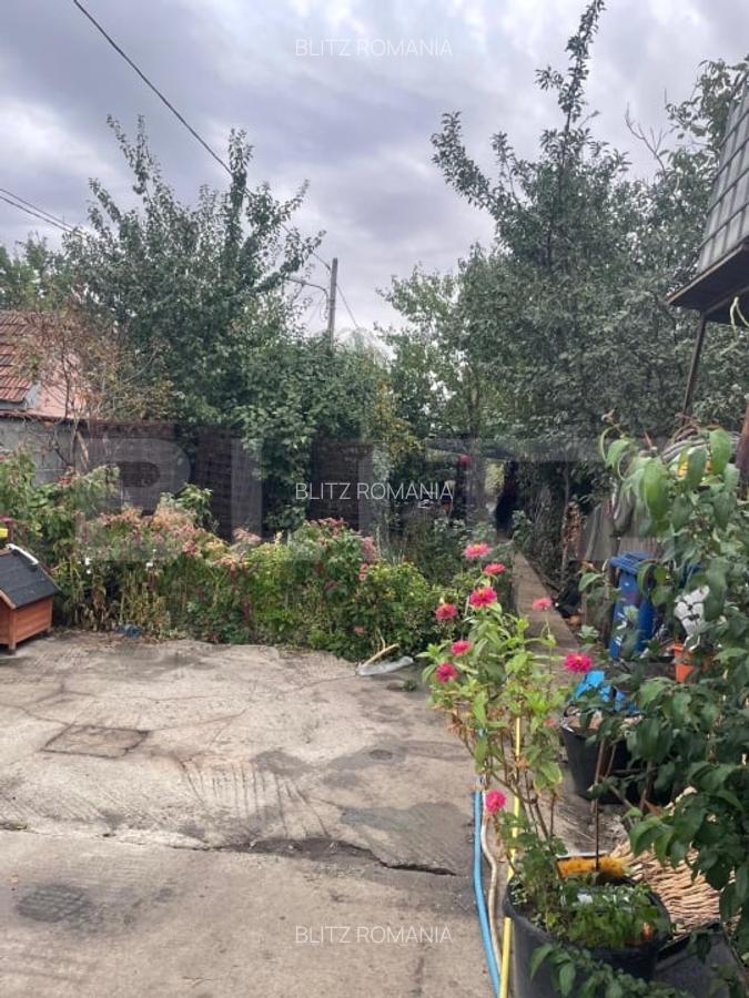 Casa 4 camere, 790 mp teren, zona Bariera Vilcii - 7