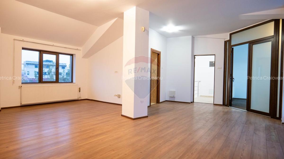 INVESTITIE - Vanzare vila finalizata S+P+2E+M, zona Doamna Ghica - 24