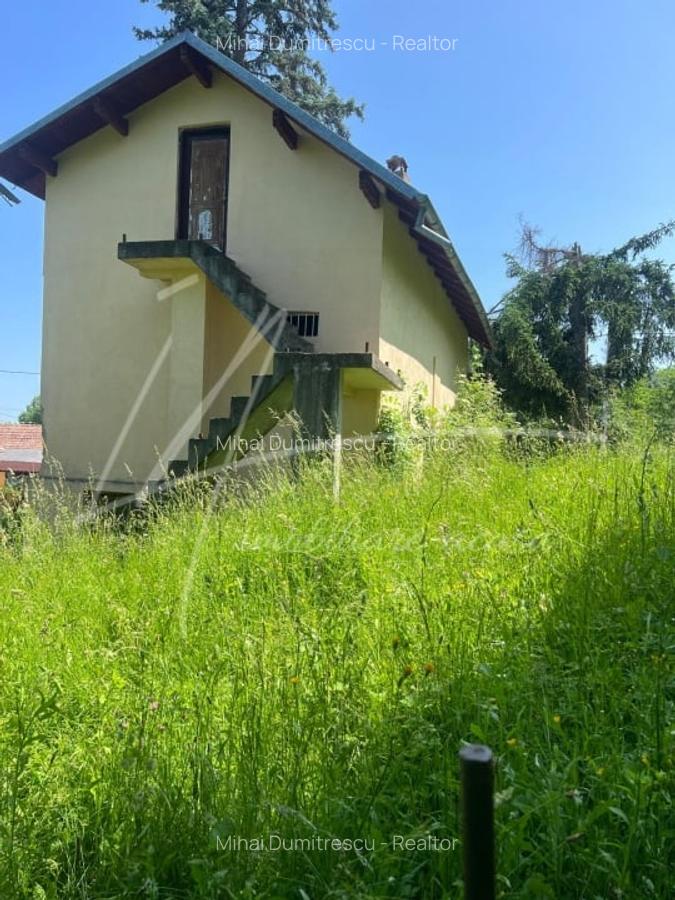 Teren intravilan de 1740 mp cu constructie in Provita de Sus-PH. Casa gratis! - 39