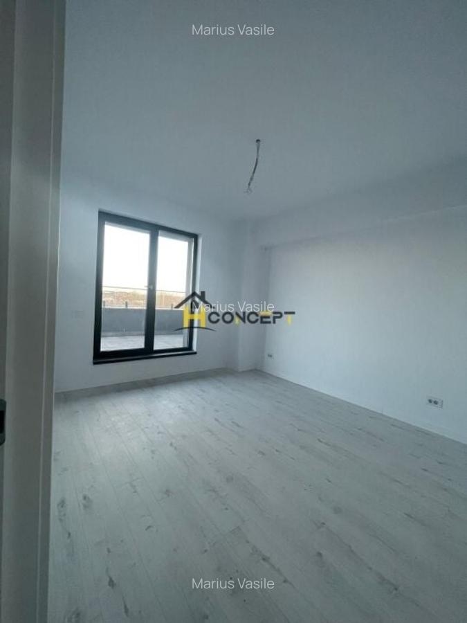 Apartament 3 camere finalizat terasa Nicolae Grigorescu comision 0% - 9