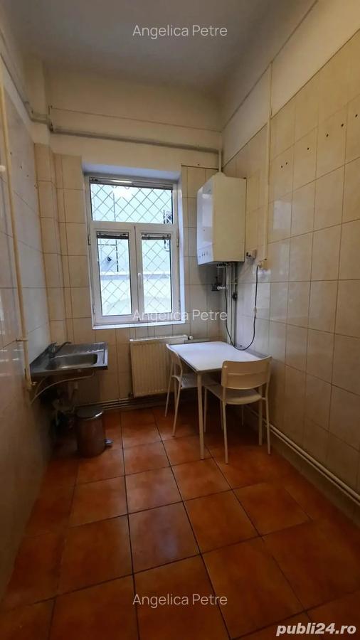 Inchiriez apartament 3 camere, parter vila Mosilor-Eminescu, pretabil firma - 4