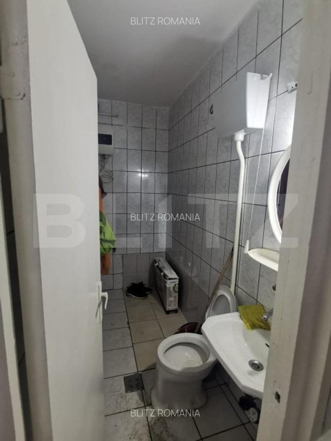 Spatiu cu vad excelent, 35 mp, vitrina, zona Motilor - 5