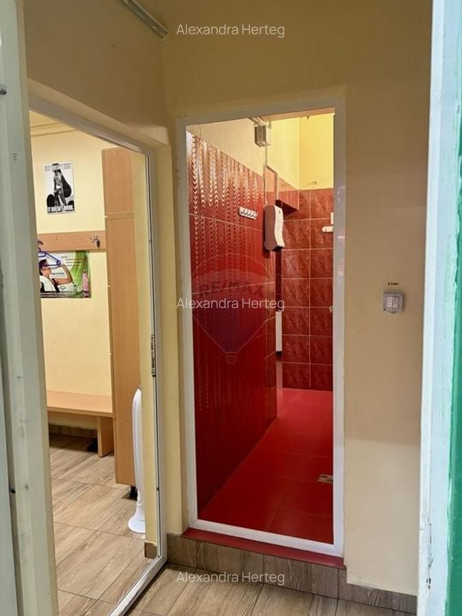 Spatiu comercial de inchiriat 233 mp, Calea Aurel Vlaicu - 9