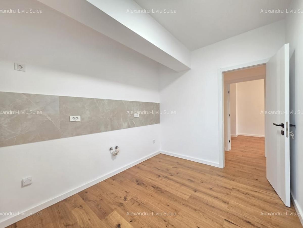 Apartament cu doua camere 60mp, terasa 25mp, Tractorul - 18