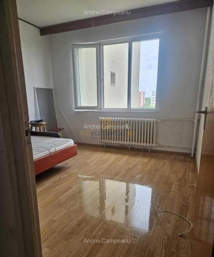 3 Camere decomandat, Turnu Magurele, Aparatorii Patriei , comision 0% - 2