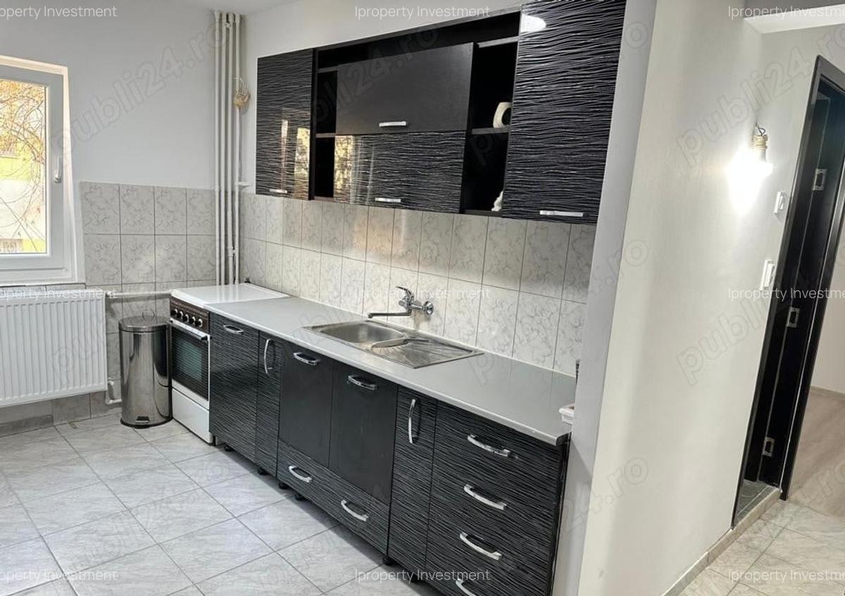 2 Camere | Doamna Ghica | Nemobilat | Recent Renovat - 3