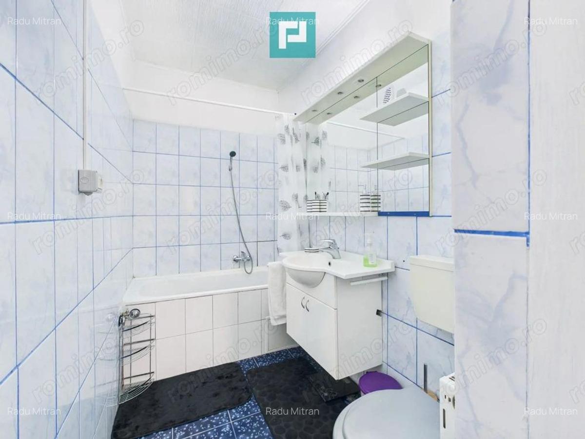 Apartament cu 2 camere ultracentral - 6
