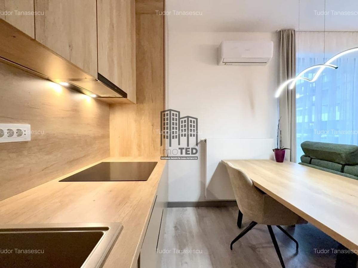 Apartament 3 camere Magnolia Urban Residence - 3