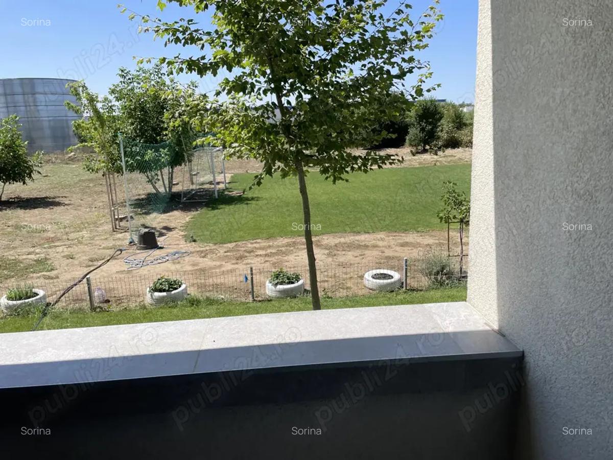 Proprietar inchiriez apartament 3 camere complex Ravel, Calea Aradului - 9