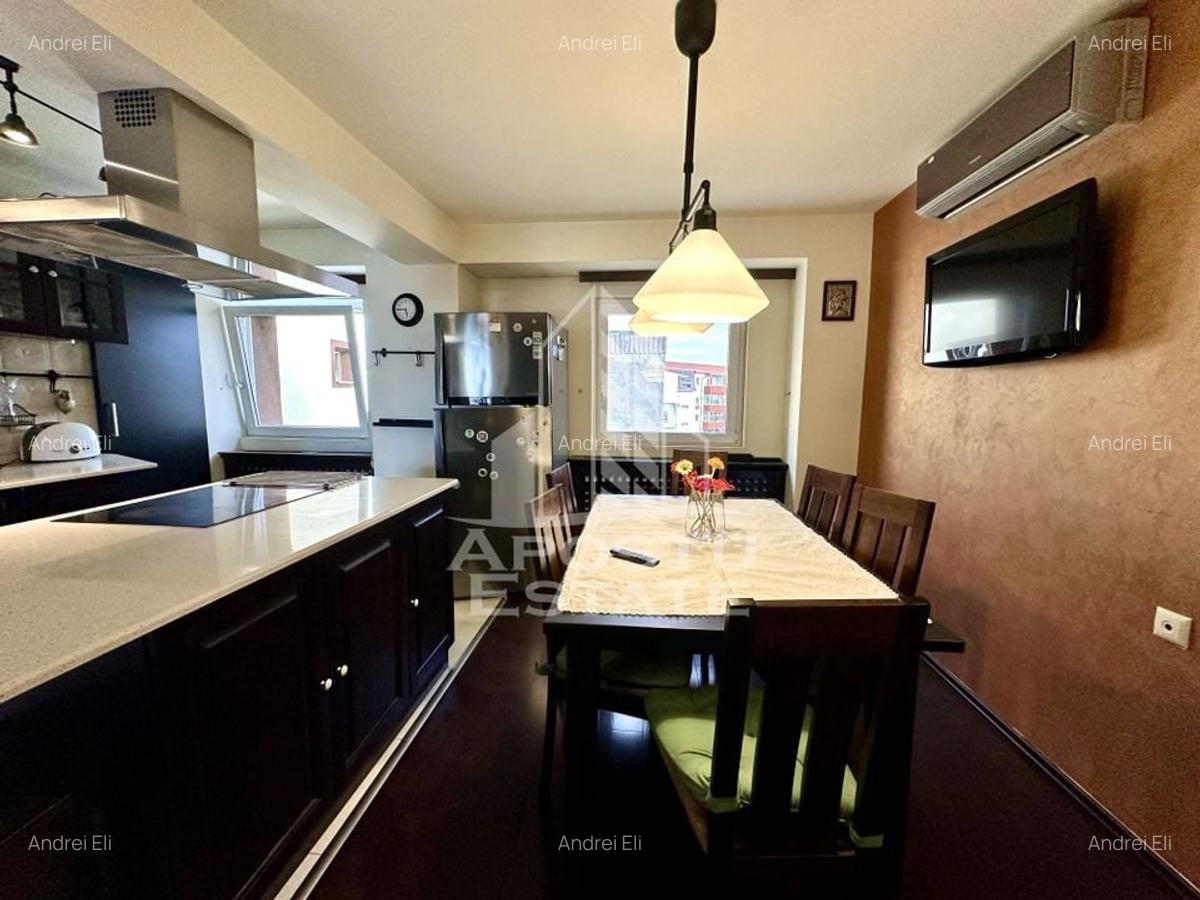 Apartament cu 4 camere decomandat în Dâmbovița - 4