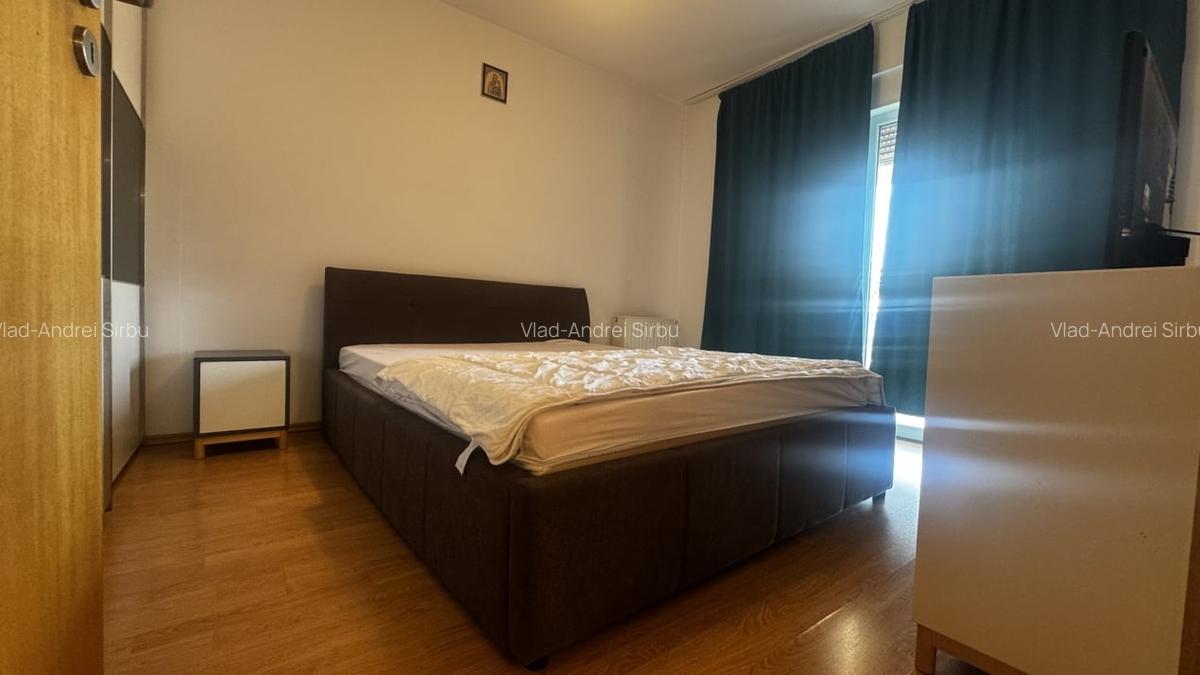 Inchiriere apartament de 3 camere Chitila Cartierul German - 4