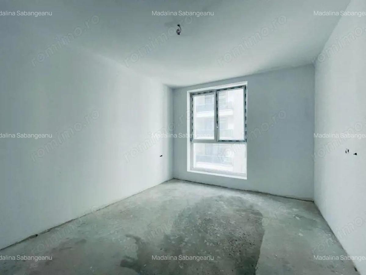 Apartament 2 camere - zona Floreasca - bloc nou - 4