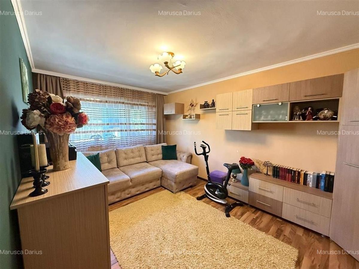 APARTAMENT 3 CAMERE | TIP AN | ETAJ 1 | ZONA NUFARUL - 2
