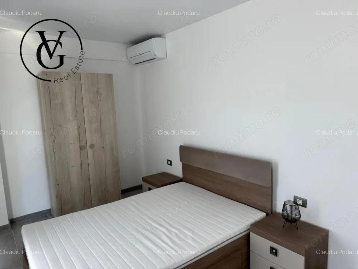 Apartament de 3 camere in Nord 10 by Alezzi - 9