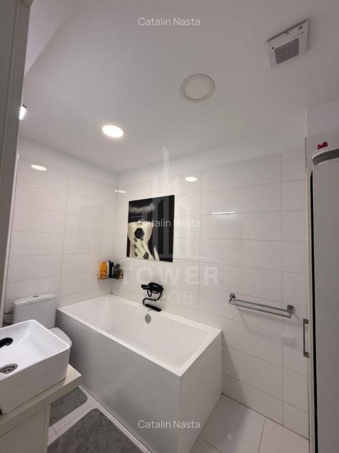 Apartament 3 camere decomandat | Zona Doamna Stanca - 13