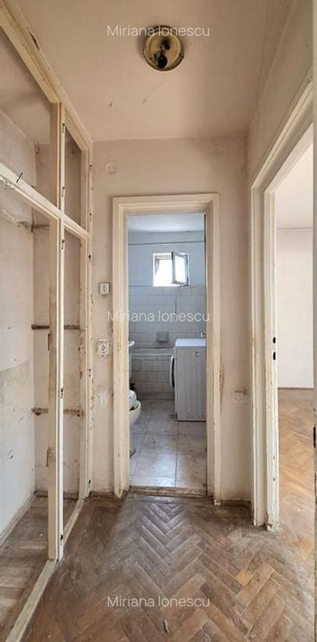 Apartament cu 2 camere semidecomandat în Central - 9