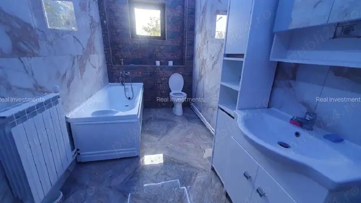 Inchiriez apartament 3 camere zona Parneava - ID : RH-39027-property - 8